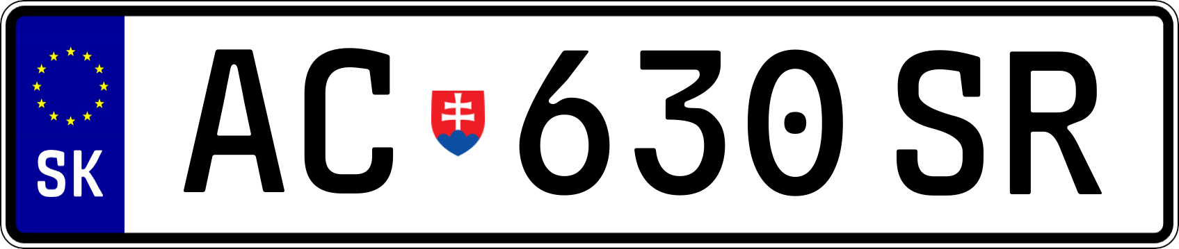 Typ IV - Bežný 1R