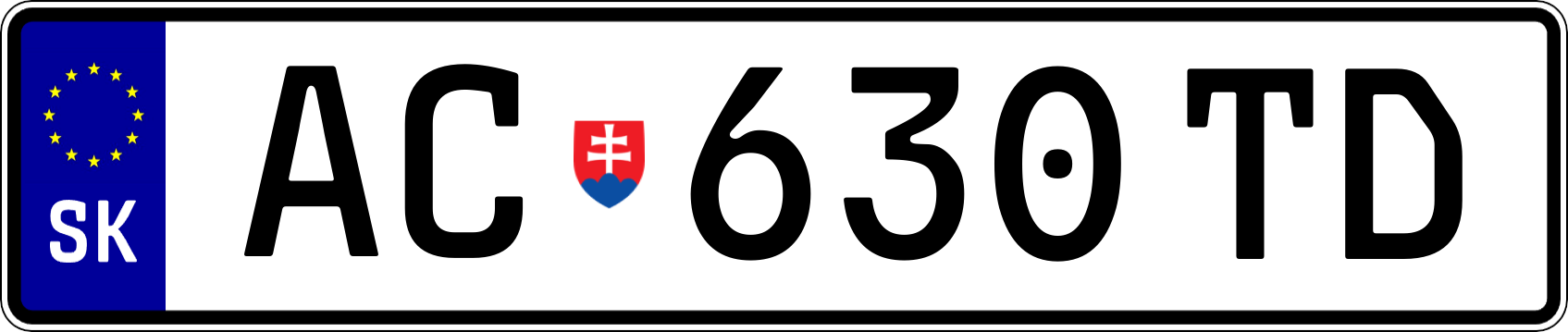 Typ IV - Bežný 1R