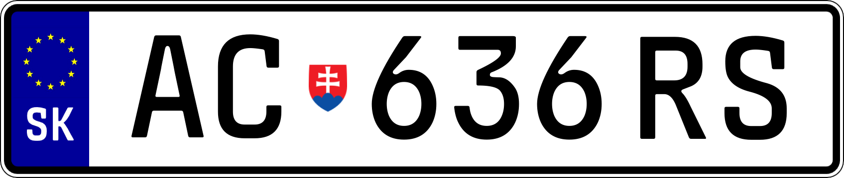 Typ IV - Bežný 1R