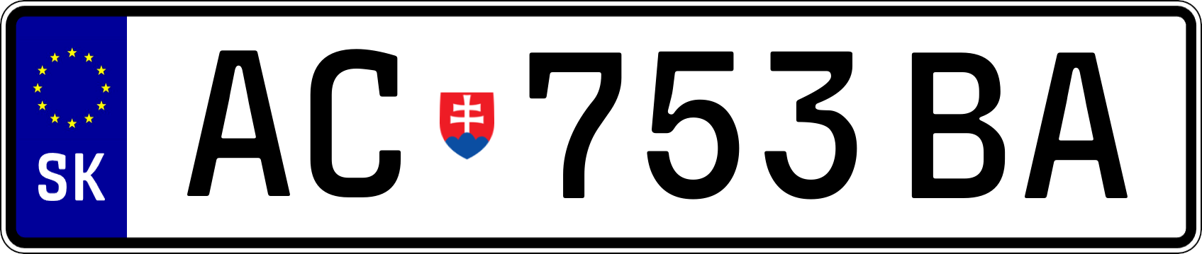 Typ IV - Bežný 1R