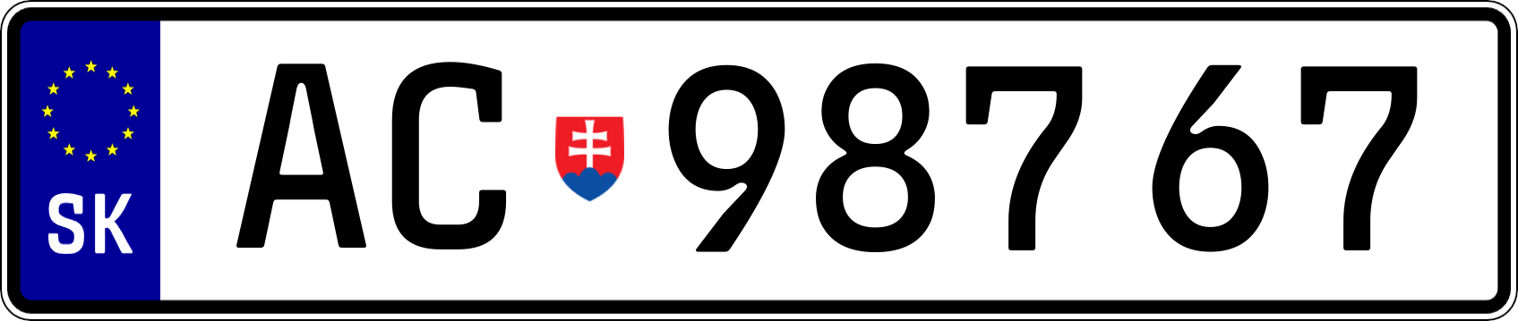 Typ IV - Bežný 1R