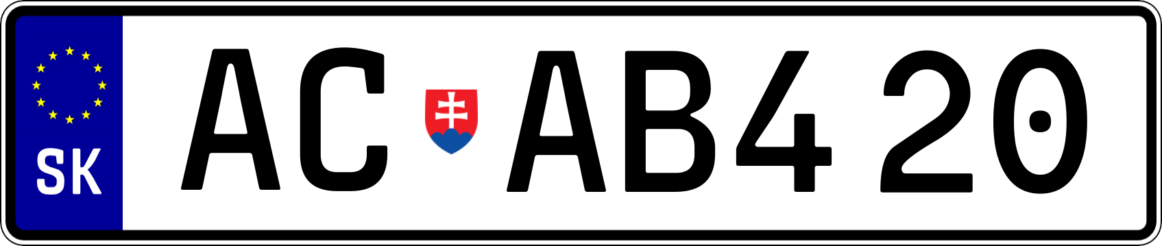 Typ IV - Bežný 1R