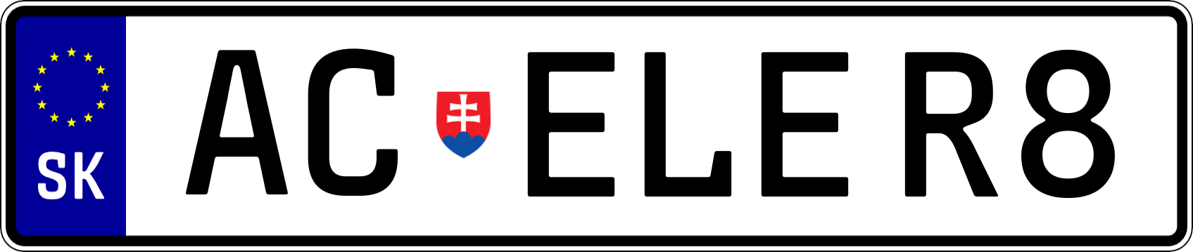 Typ IV - Bežný 1R