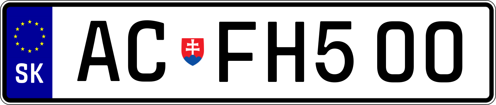 Typ IV - Bežný 1R