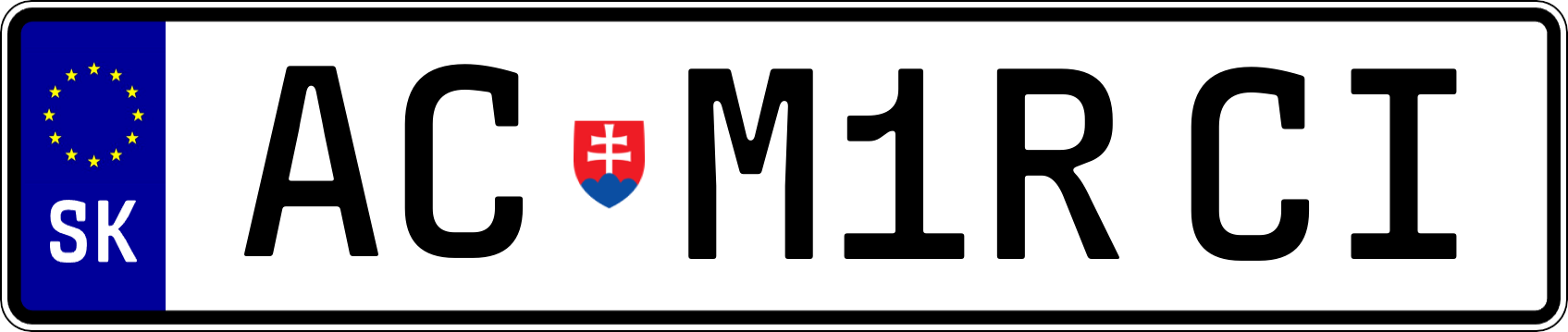 Typ IV - Bežný 1R