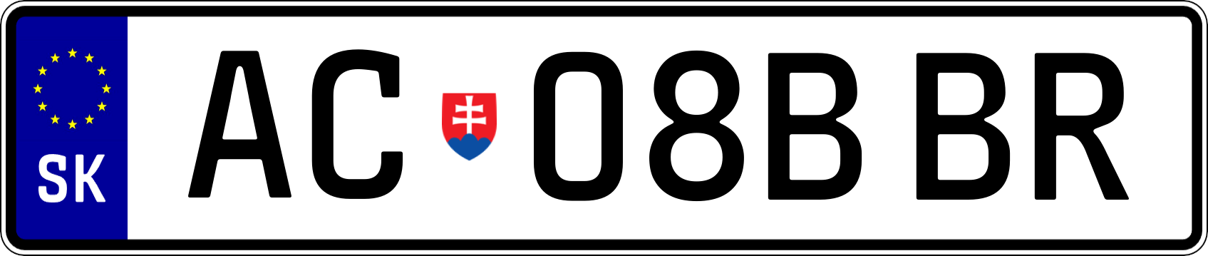 Typ IV - Bežný 1R