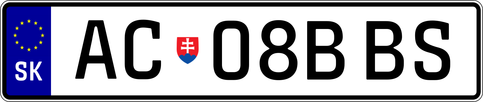 Typ IV - Bežný 1R