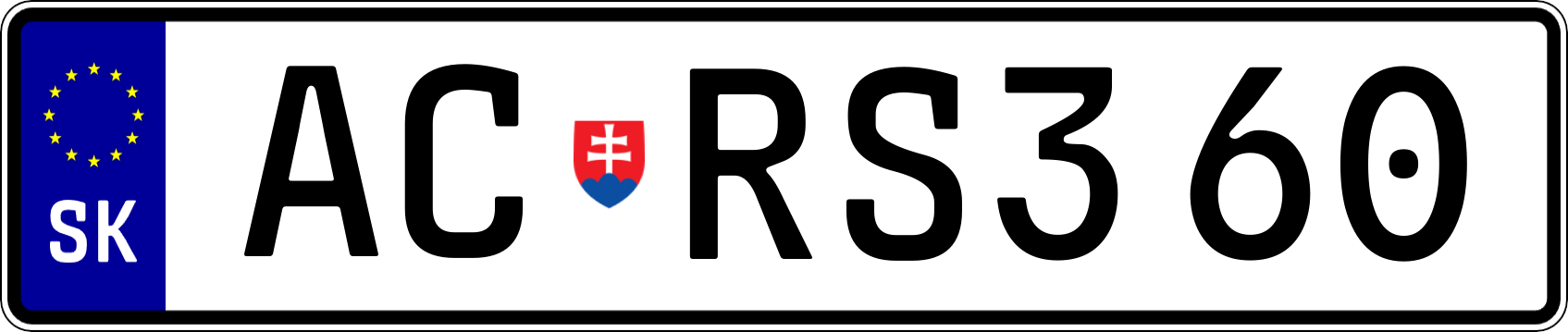 Typ IV - Bežný 1R