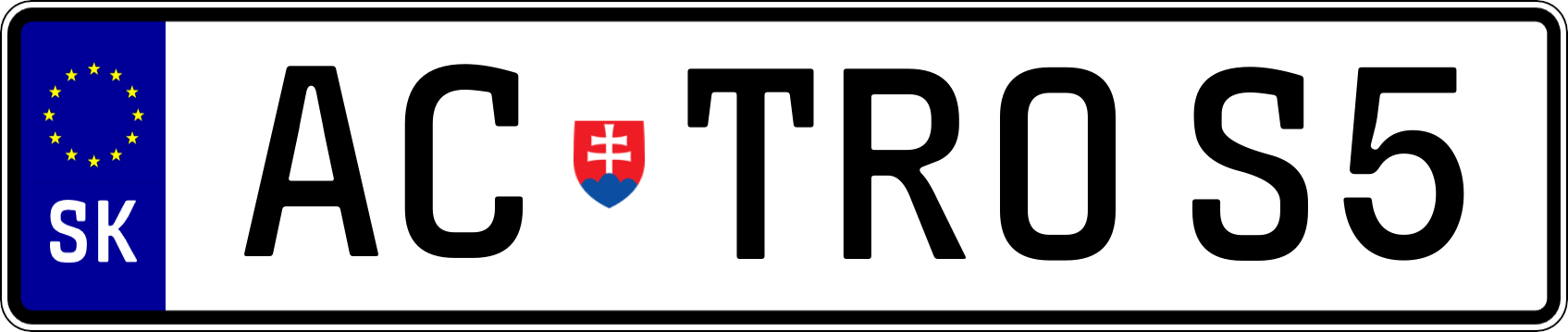Typ IV - Bežný 1R