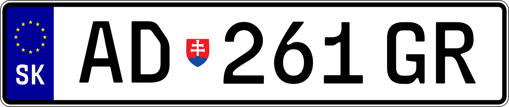 Typ IV - Bežný 1R