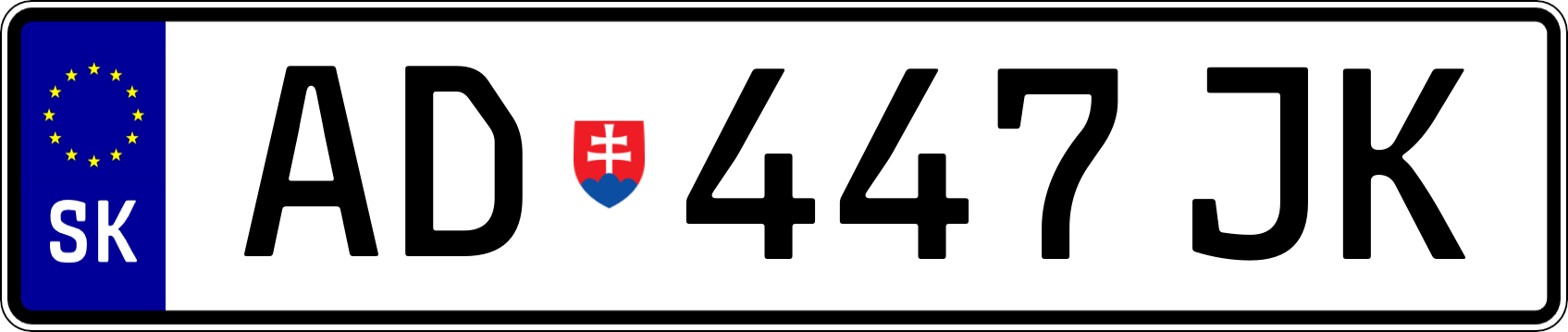 Typ IV - Bežný 1R