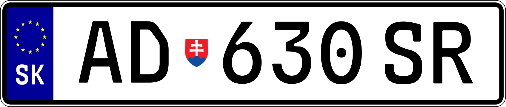 Typ IV - Bežný 1R