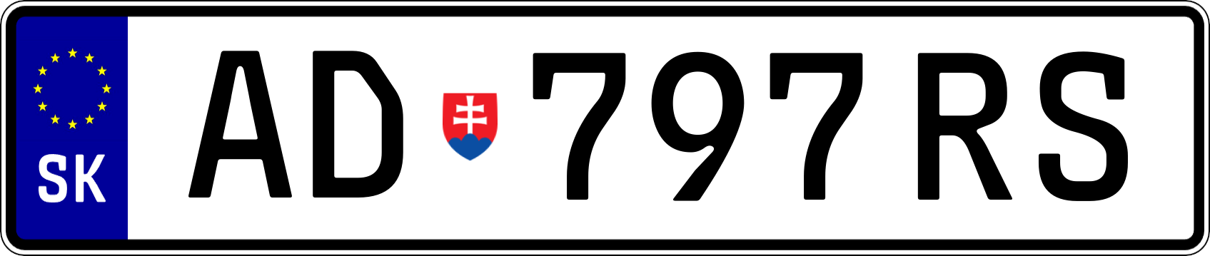 Typ IV - Bežný 1R