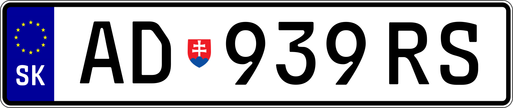 Typ IV - Bežný 1R