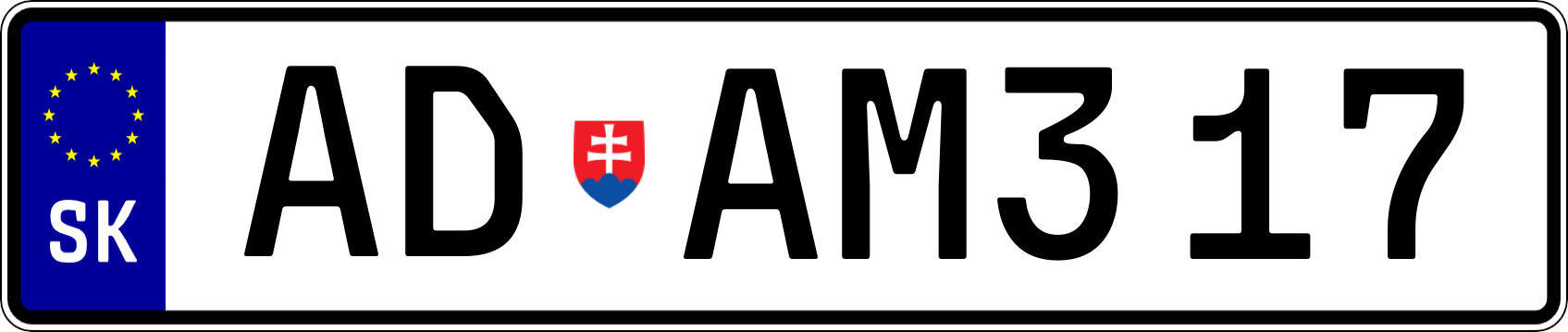 Typ IV - Bežný 1R