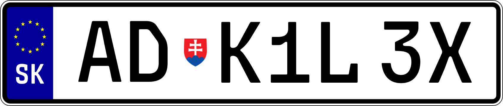 Typ IV - Bežný 1R
