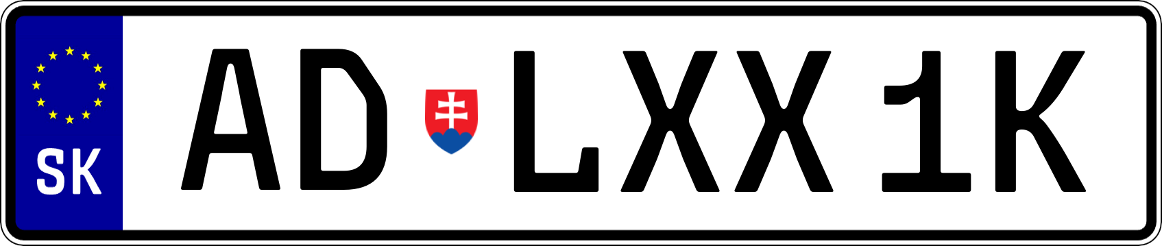 Typ IV - Bežný 1R