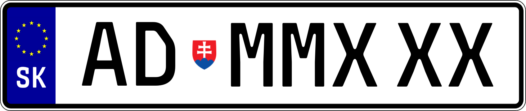 Typ IV - Bežný 1R
