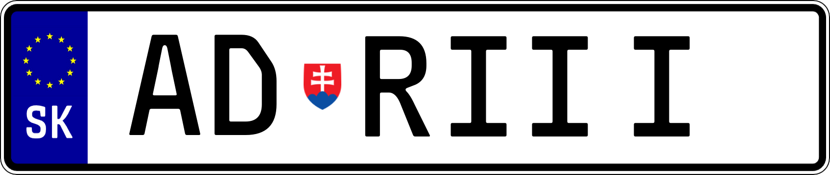 Typ IV - Bežný 1R