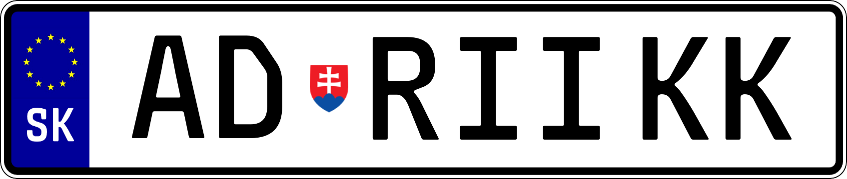 Typ IV - Bežný 1R