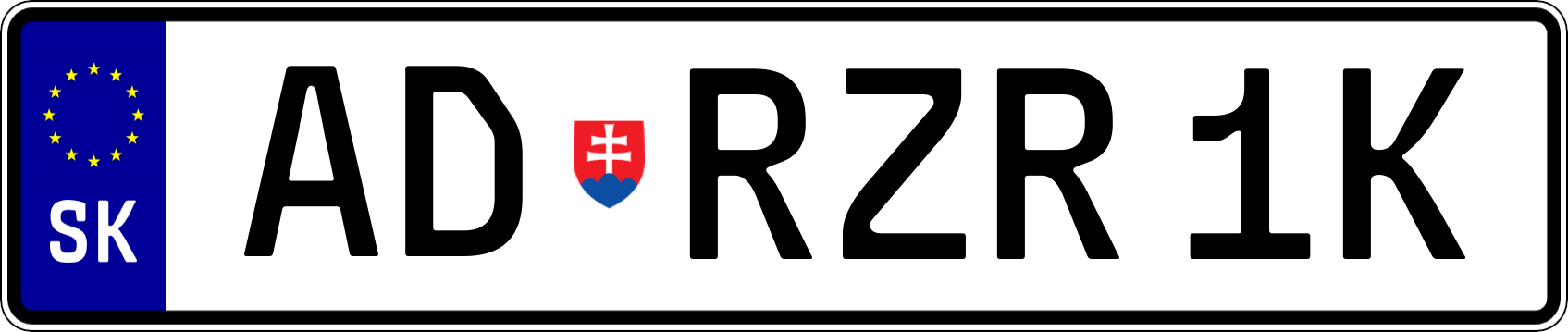 Typ IV - Bežný 1R