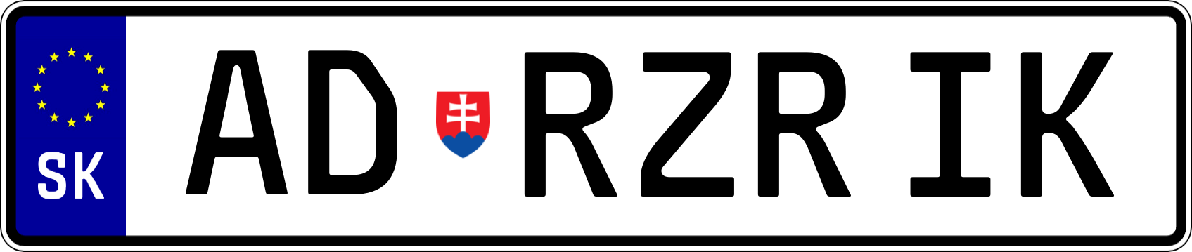 Typ IV - Bežný 1R