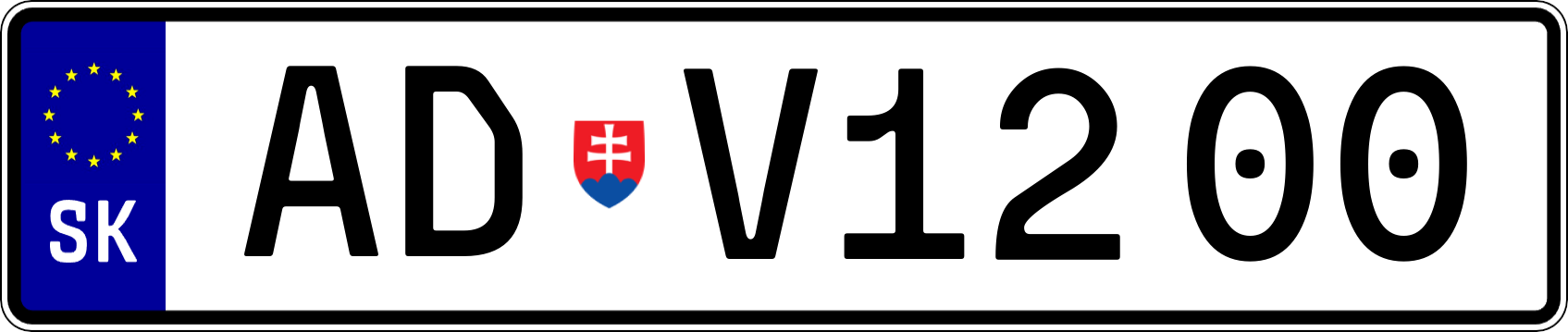 Typ IV - Bežný 1R