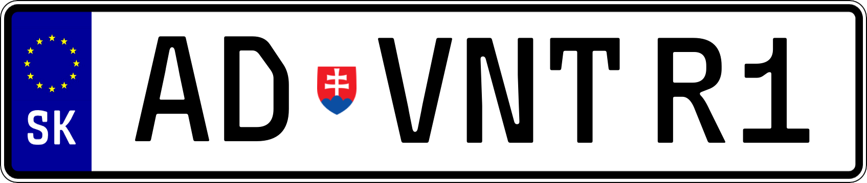 Typ IV - Bežný 1R