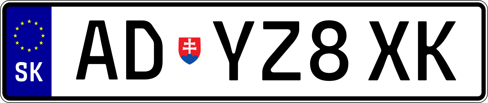 Typ IV - Bežný 1R