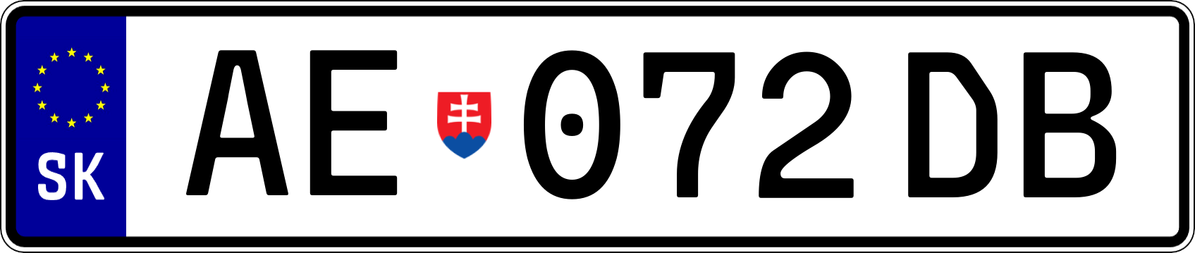 Typ IV - Bežný 1R
