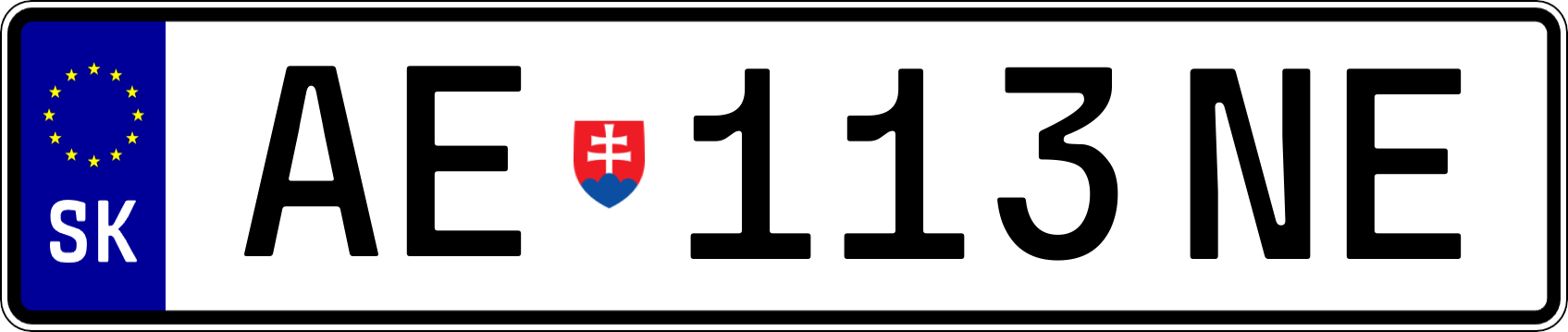 Typ IV - Bežný 1R