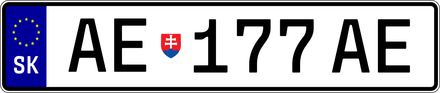 Typ IV - Bežný 1R