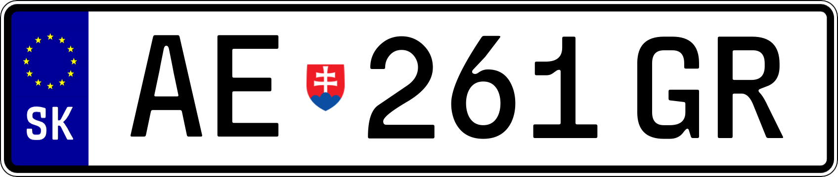 Typ IV - Bežný 1R
