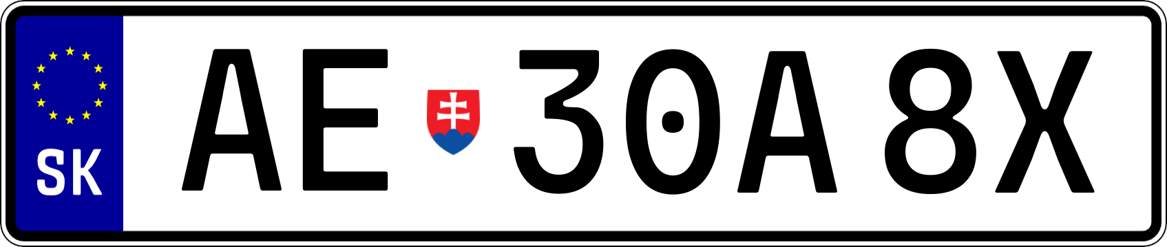Typ IV - Bežný 1R