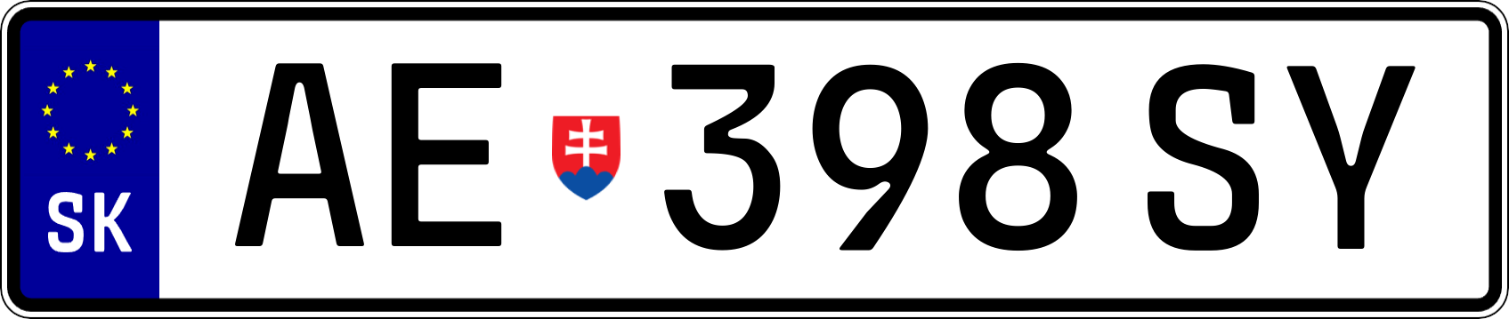 Typ IV - Bežný 1R
