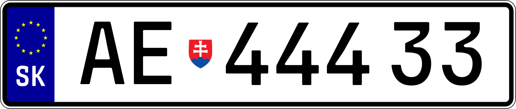 Typ IV - Bežný 1R