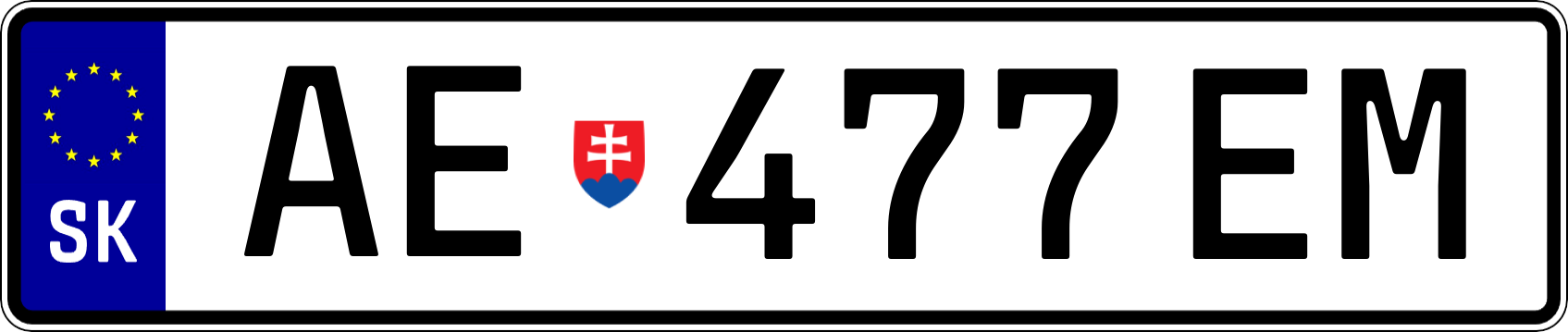 Typ IV - Bežný 1R