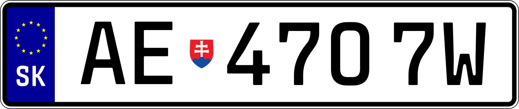 Typ IV - Bežný 1R