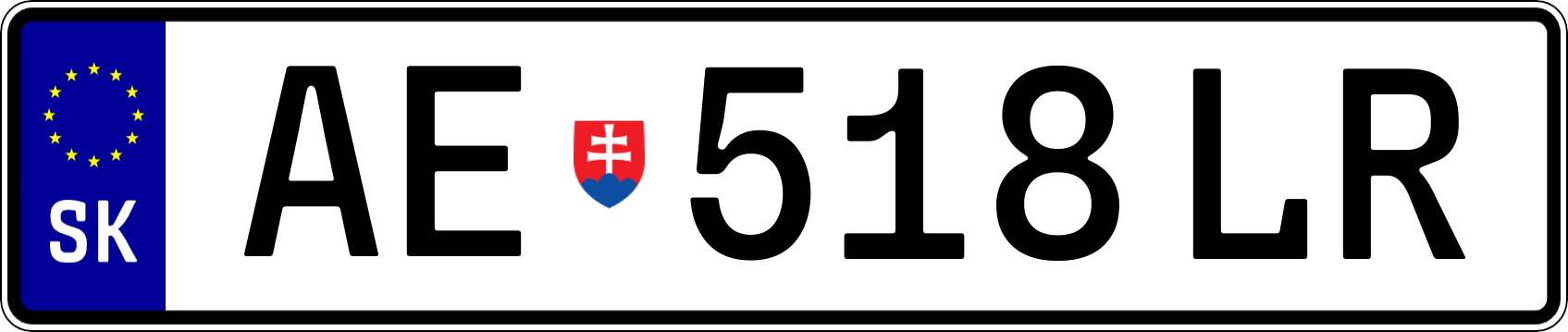 Typ IV - Bežný 1R