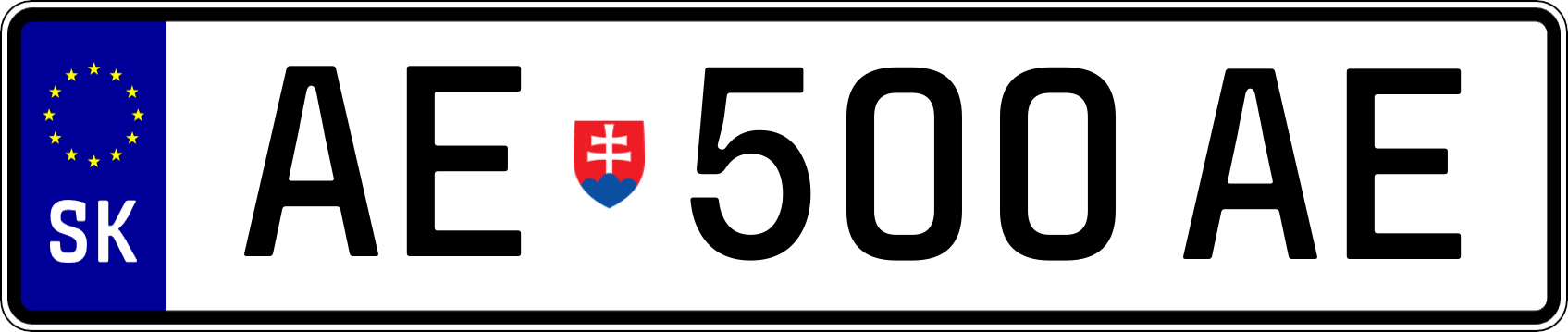 Typ IV - Bežný 1R