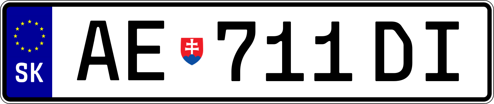 Typ IV - Bežný 1R