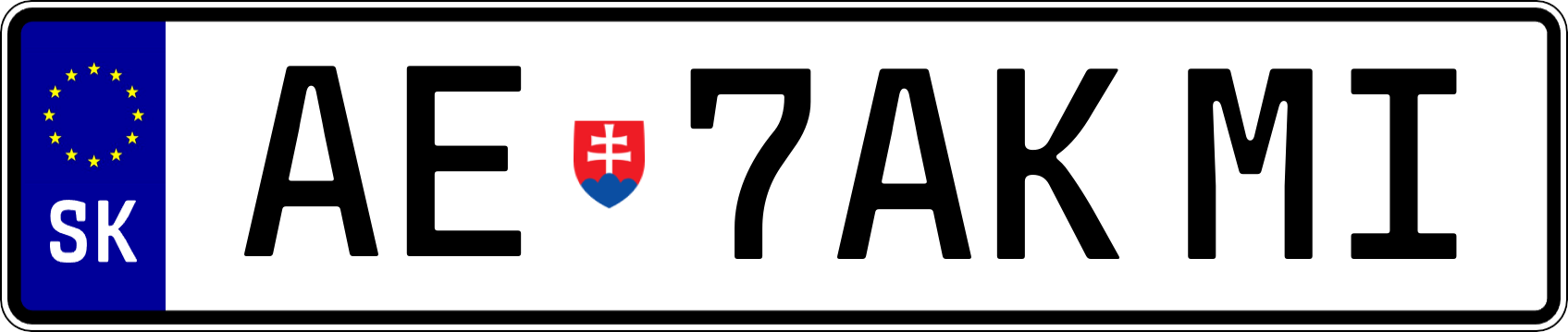 Typ IV - Bežný 1R