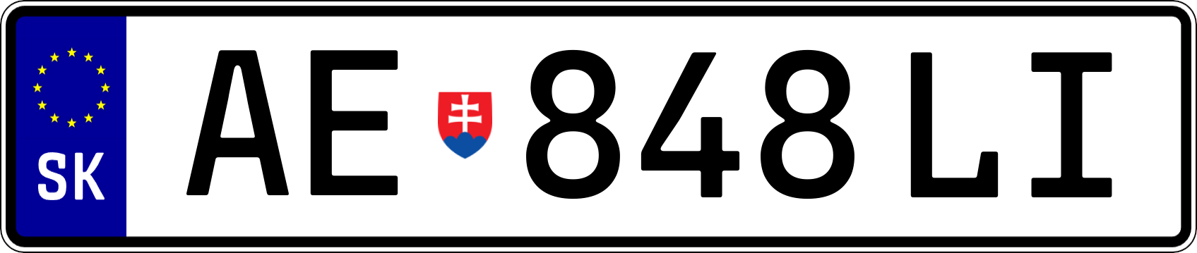 Typ IV - Bežný 1R