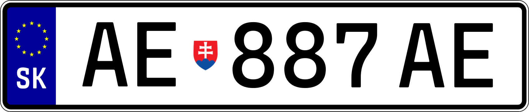 Typ IV - Bežný 1R