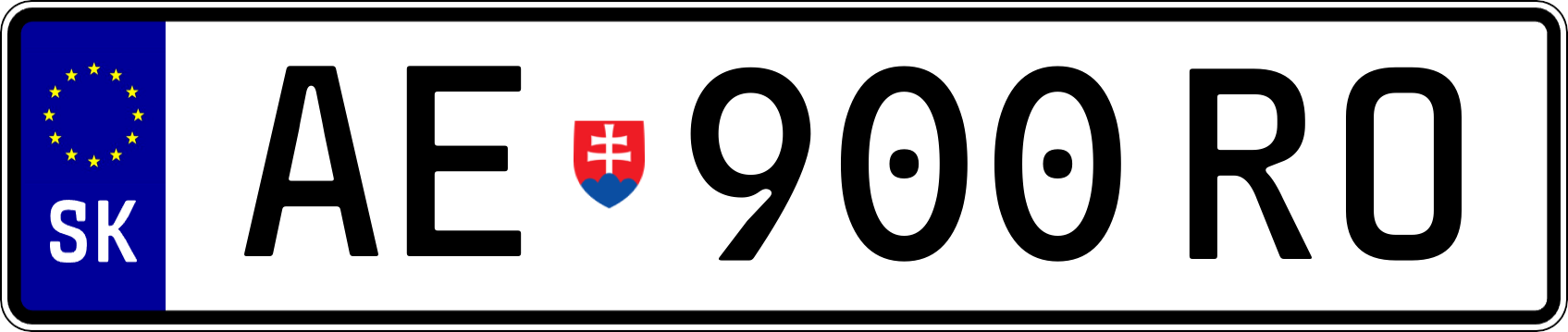 Typ IV - Bežný 1R
