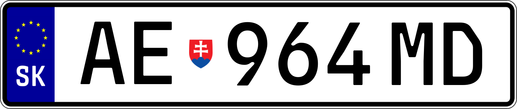 Typ IV - Bežný 1R