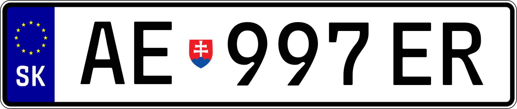 Typ IV - Bežný 1R