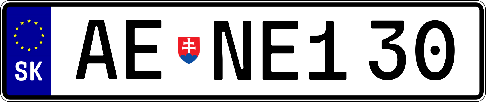 Typ IV - Bežný 1R