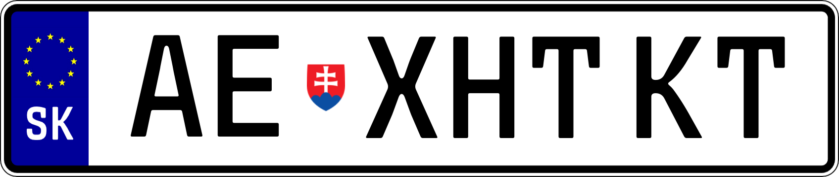 Typ IV - Bežný 1R