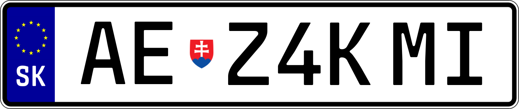 Typ IV - Bežný 1R